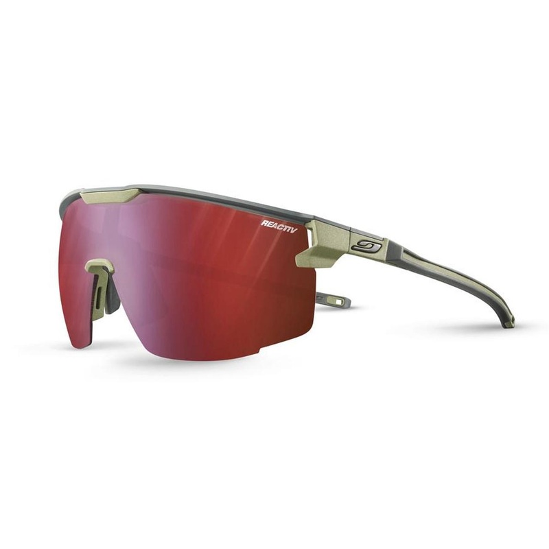 Ultimate Reactiv 0-3 High Contrast Sunglasses