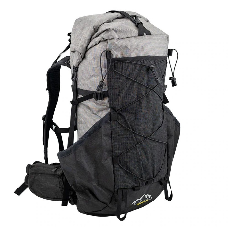 Ultra Circuit SV 48 Rucksack