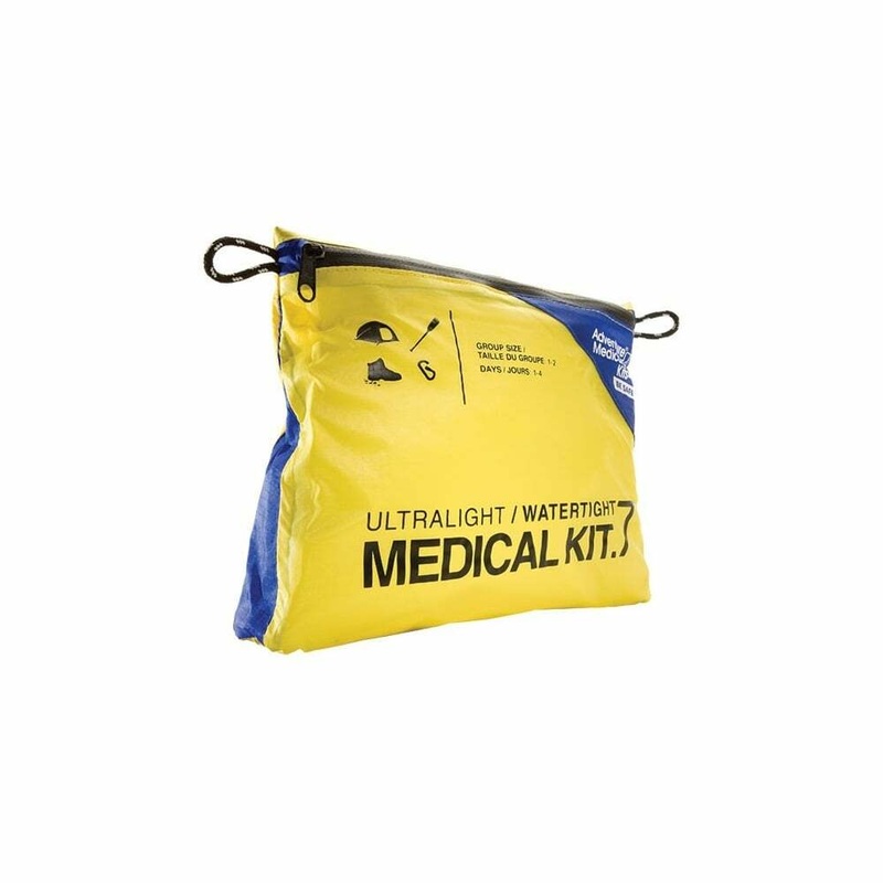 Ultralight & Watertight .7 Medical kit