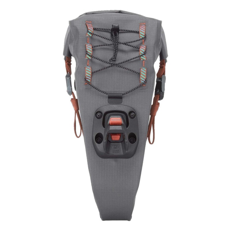Vortex Waterproof Dropper 7L Seatpack