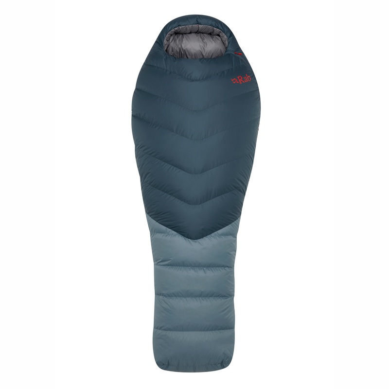 Womens Alpine 800 Down Sleeping Bag