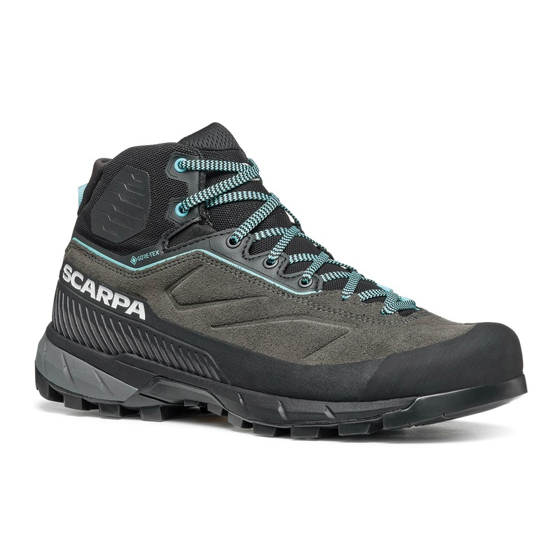 Womens Rapid XT Mid GTX