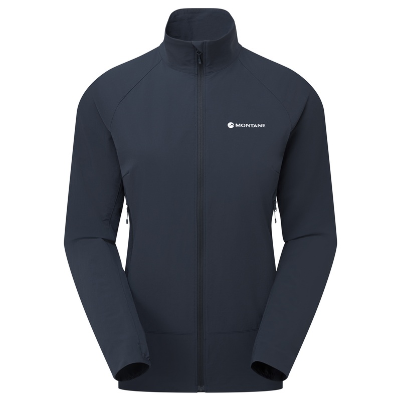 Womens Tenacity Nano Jacket