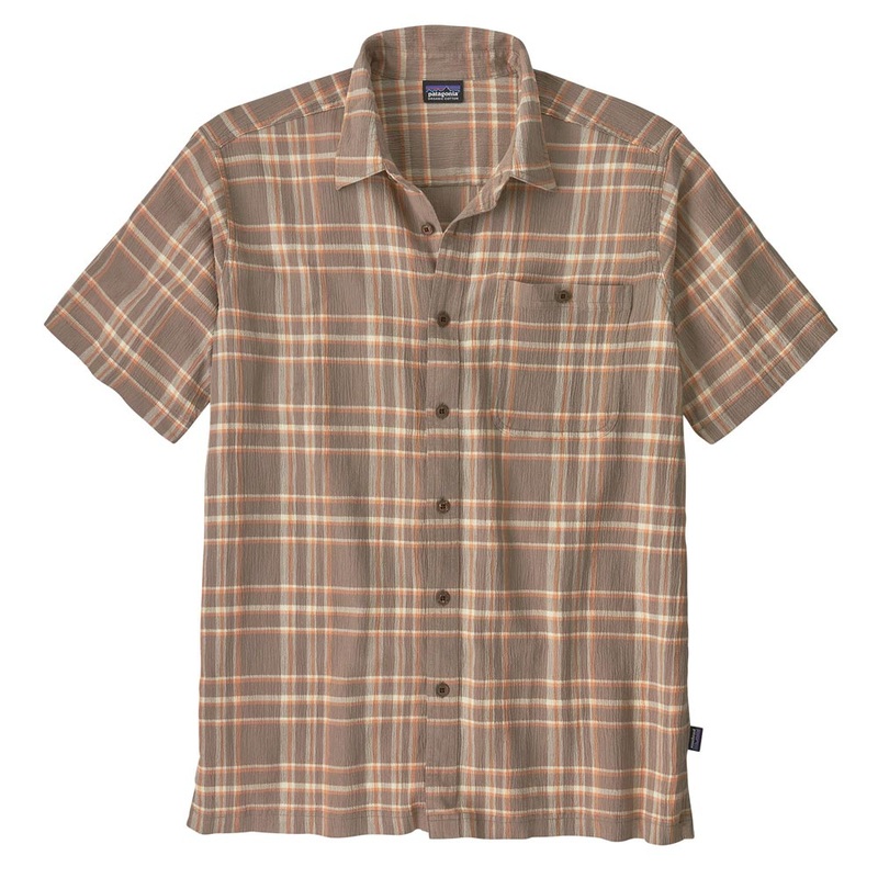 A/C Shirt