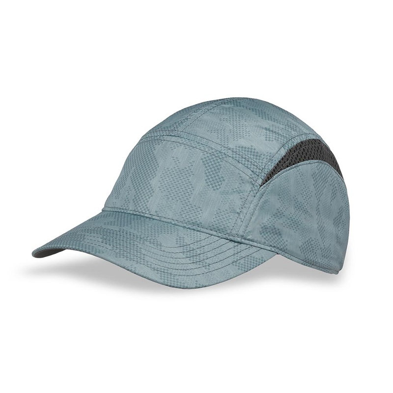 Aerial Cap