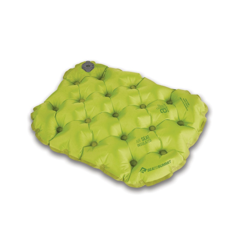 Air Seat Insulated