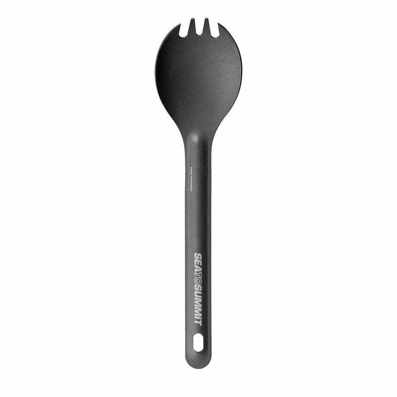 AlphaLight Spork