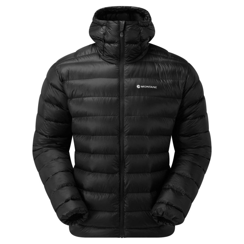 Alpine 850 Lite Down Hoodie