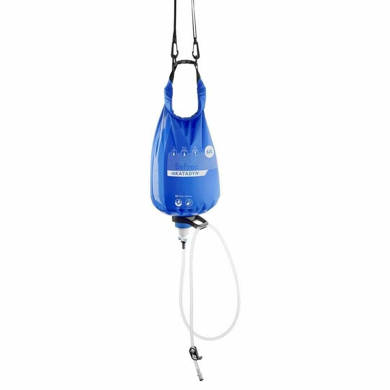 BeFree Gravity Water Filtration System 6L
