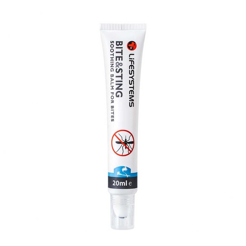 Bite & Sting Relief 20ml