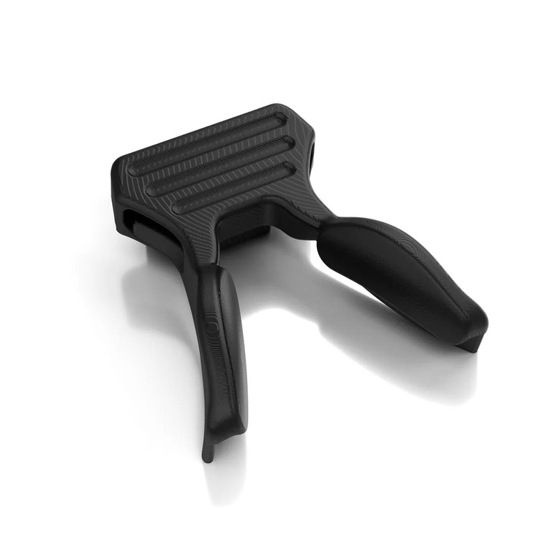 Classic Nose Pad Riser