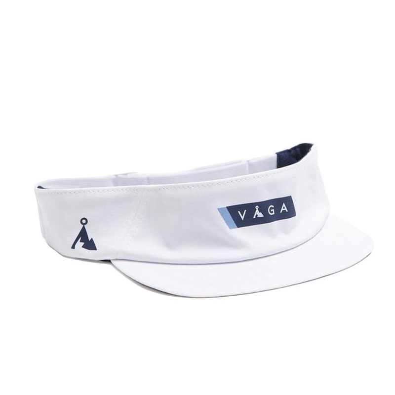Feather Visor