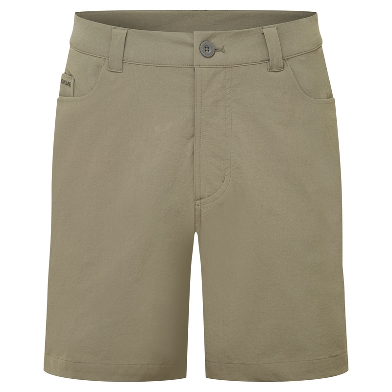Genoa Lite Shorts