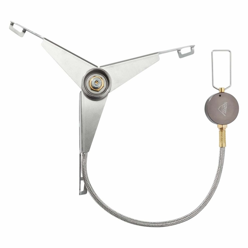 LowDown Remote Stove Adapter