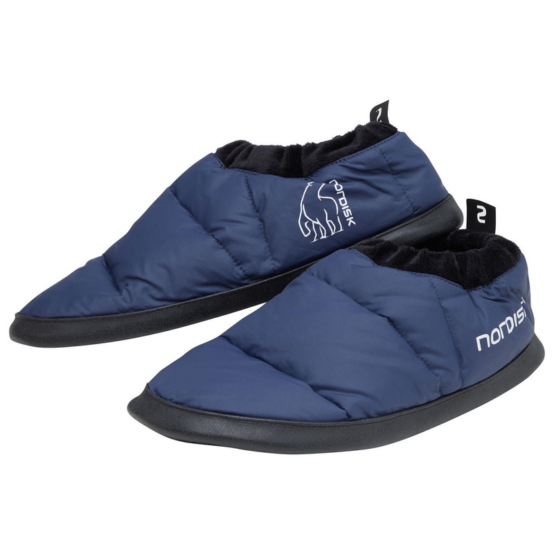 Mos Down Slipper