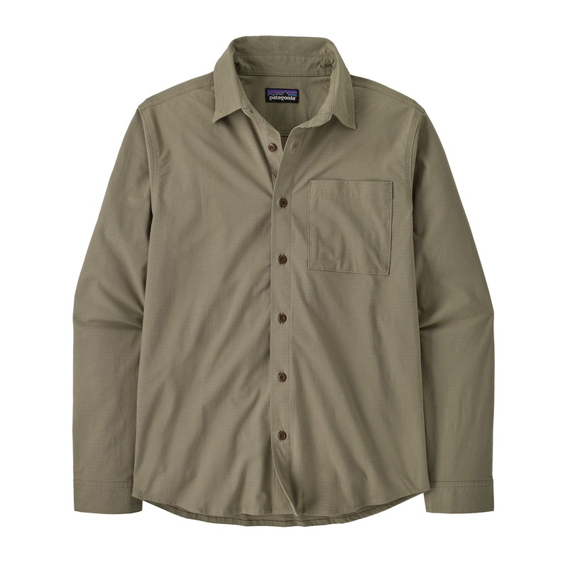 Nomader Shirt