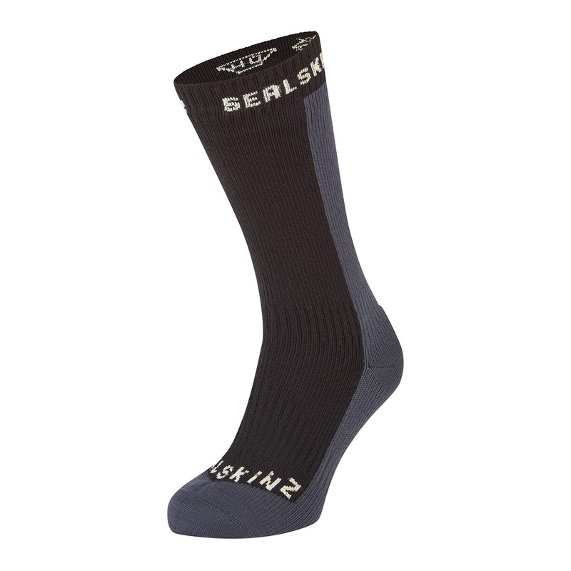 Starston – Waterproof Cold Weather Mid Length Sock