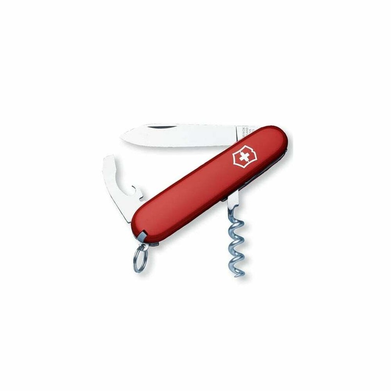 Waiter Pocket Knife