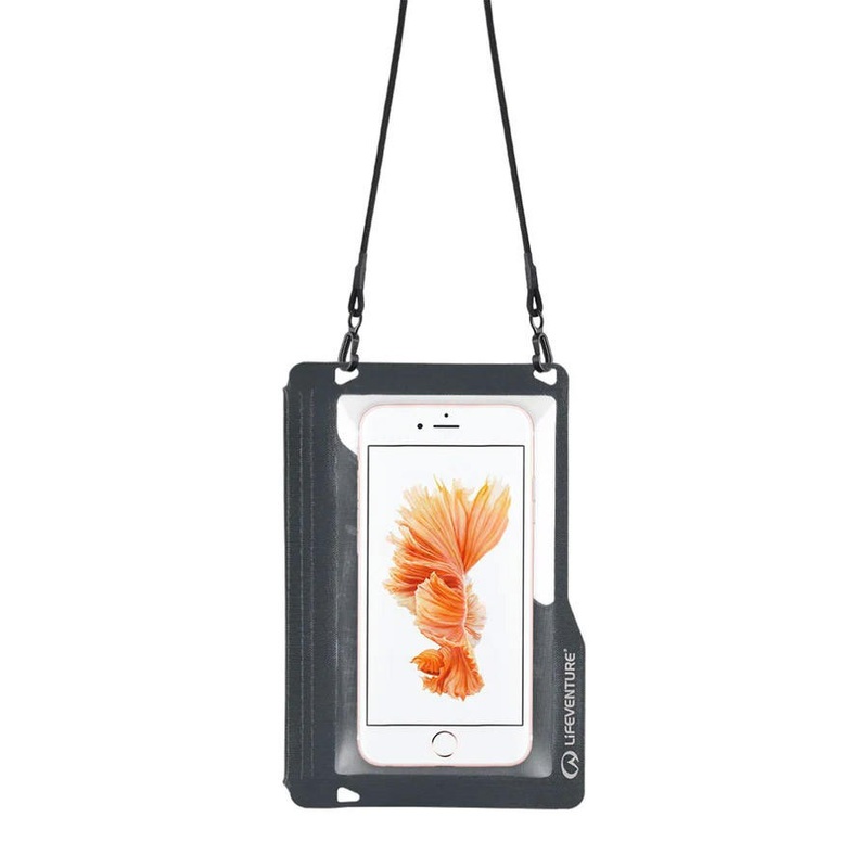 Waterproof Phone Case Plus