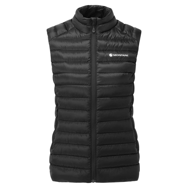 Womens Anti-Freeze Down Gilet