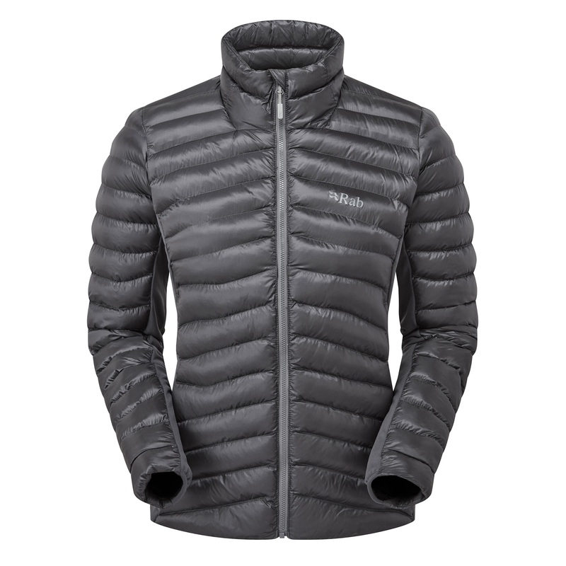 Womens Cirrus Flex Insulated Jacket