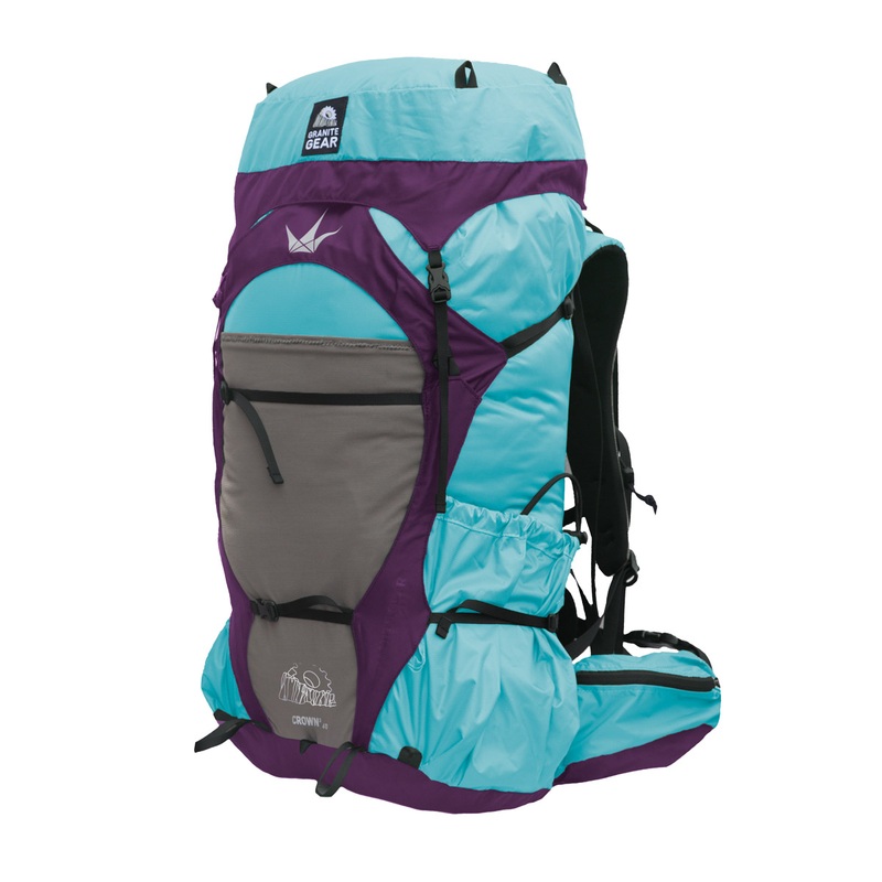 Womens Crown3 40 Eco Rucksack