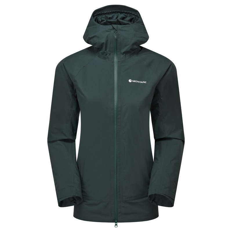 Womens Duality Lite Gore-Tex Insulated Jacket