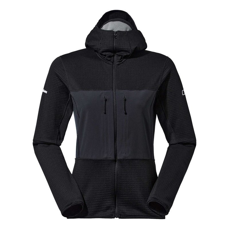 Womens Extrem MTN Guide MW Hoody