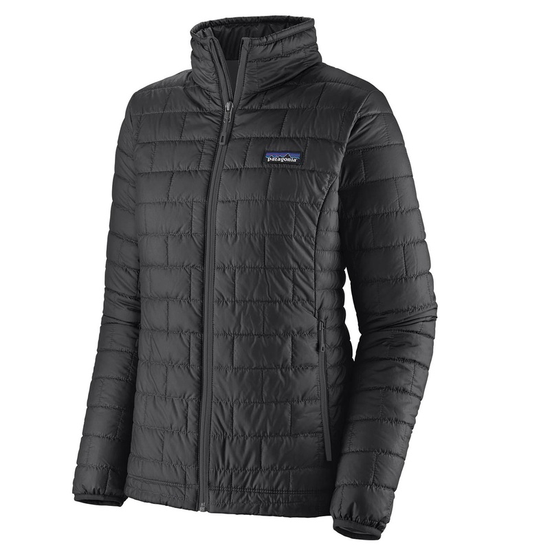 Womens Nano Puff Jacket