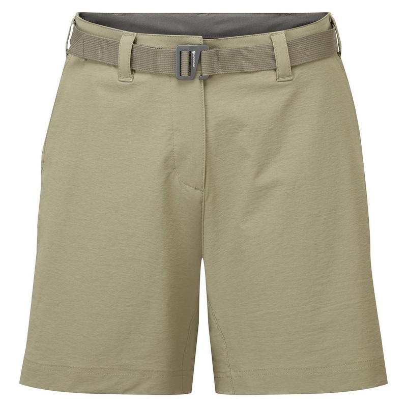 Womens Terra Stretch Lite Shorts – Past Season Clothing