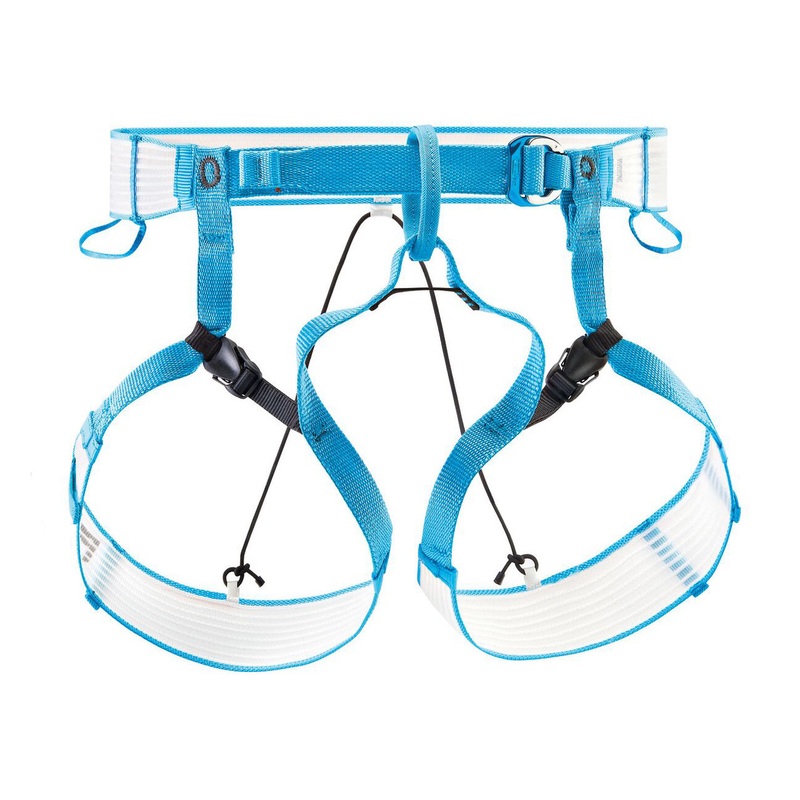 Altitude Harness