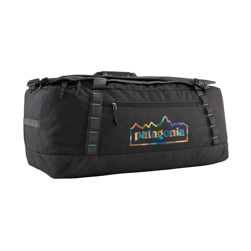 Black Hole Duffel 70L