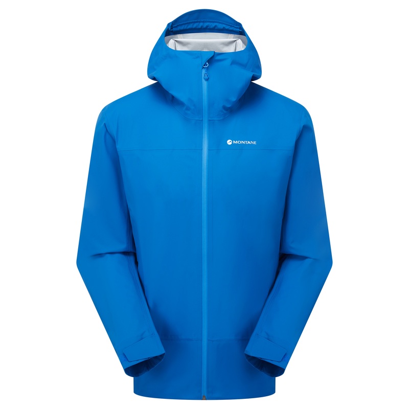 Cetus Petrichor Jacket