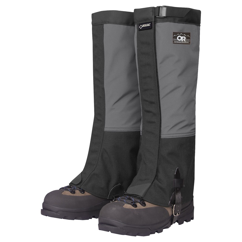 Crocodile Classic Gaiters