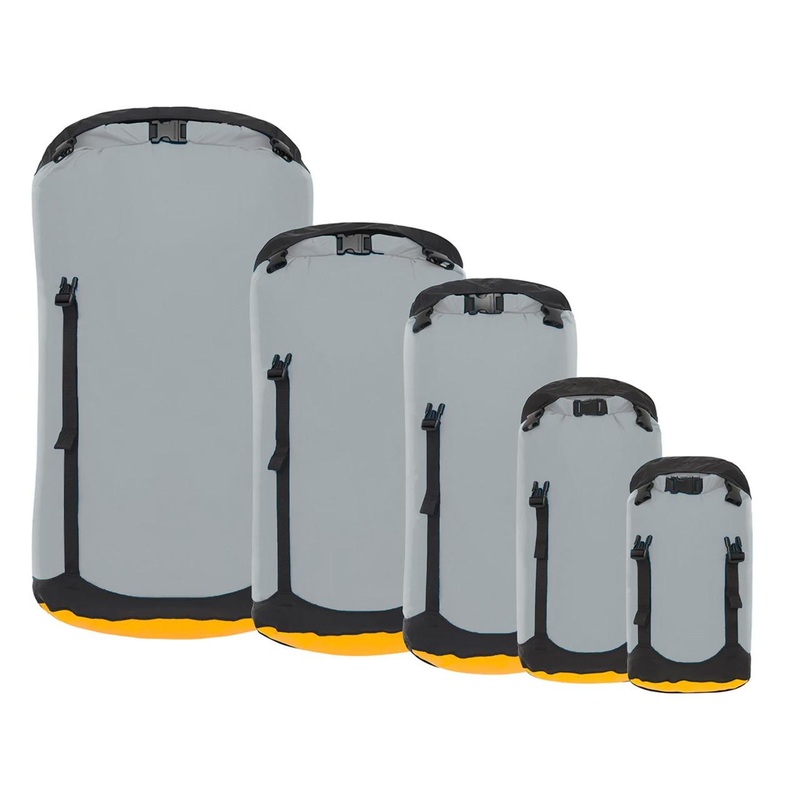 Evac Lightweight Compression Dry Bag