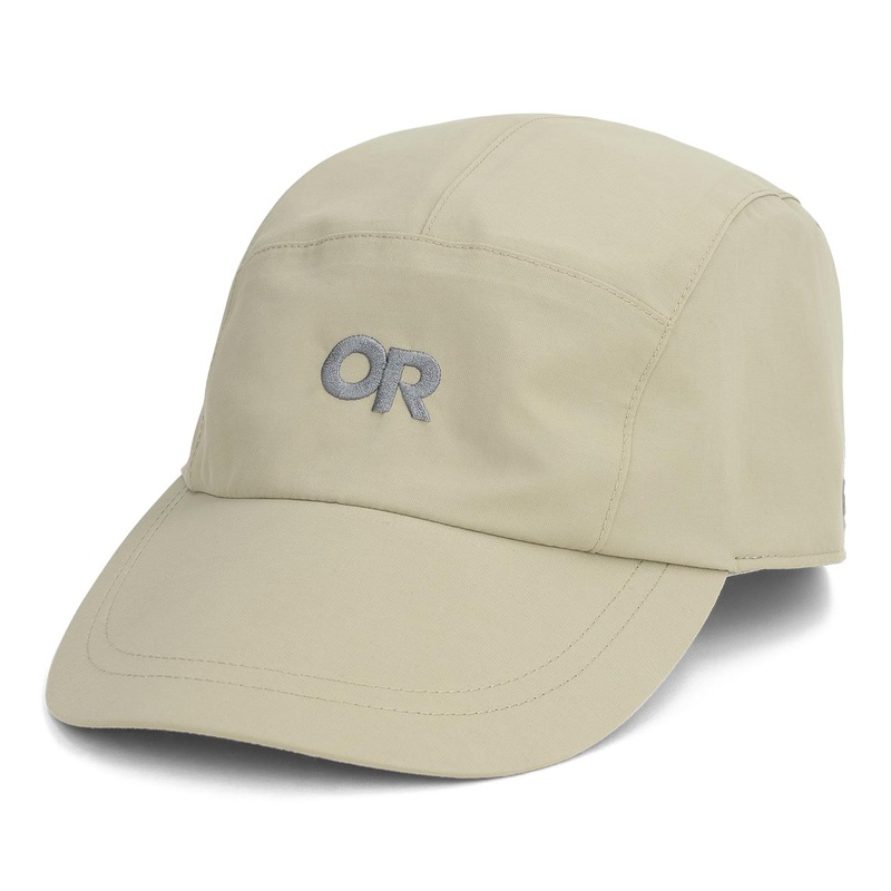 Seattle Rain Cap