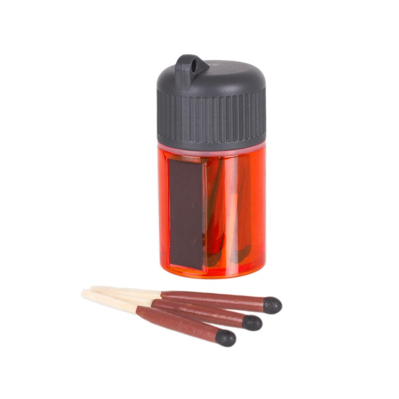 Stormproof Matches