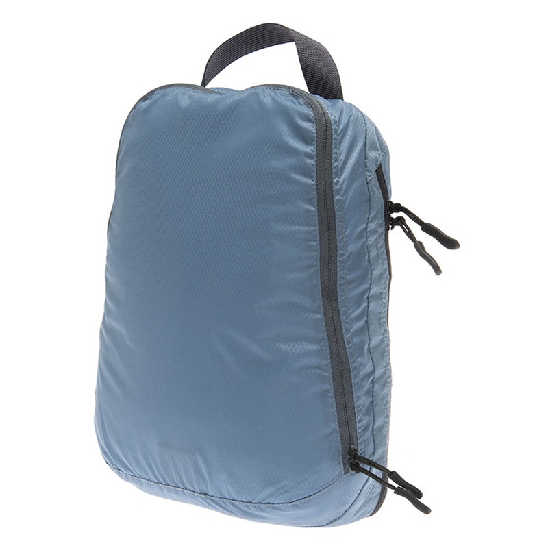 Two-in-One Separated Packing Cube Light – L