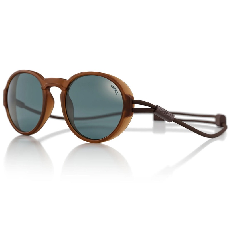 Viale Polarised Armless Sunglasses