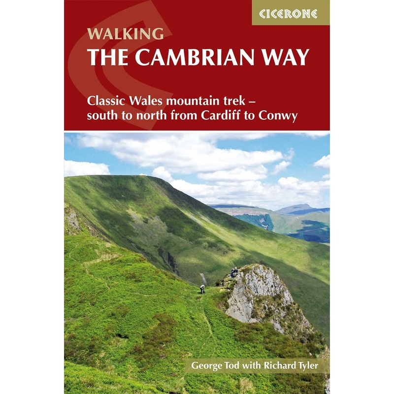 Walking the Cambrian Way