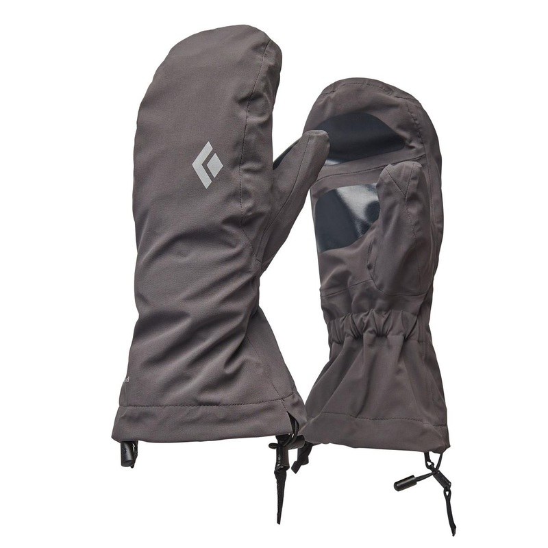 Waterproof Overmitts (BD)