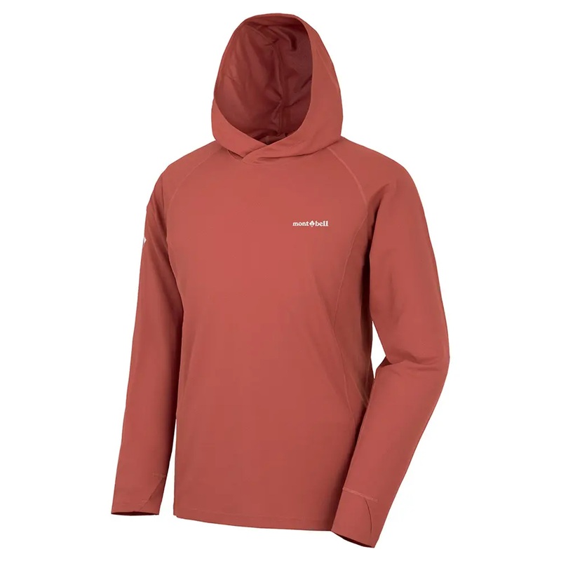 Wickron UV-TECT Hoodie