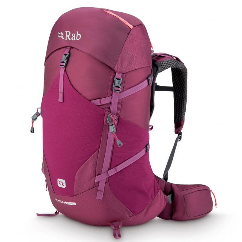 Womens Exion 35 ND Rucksack
