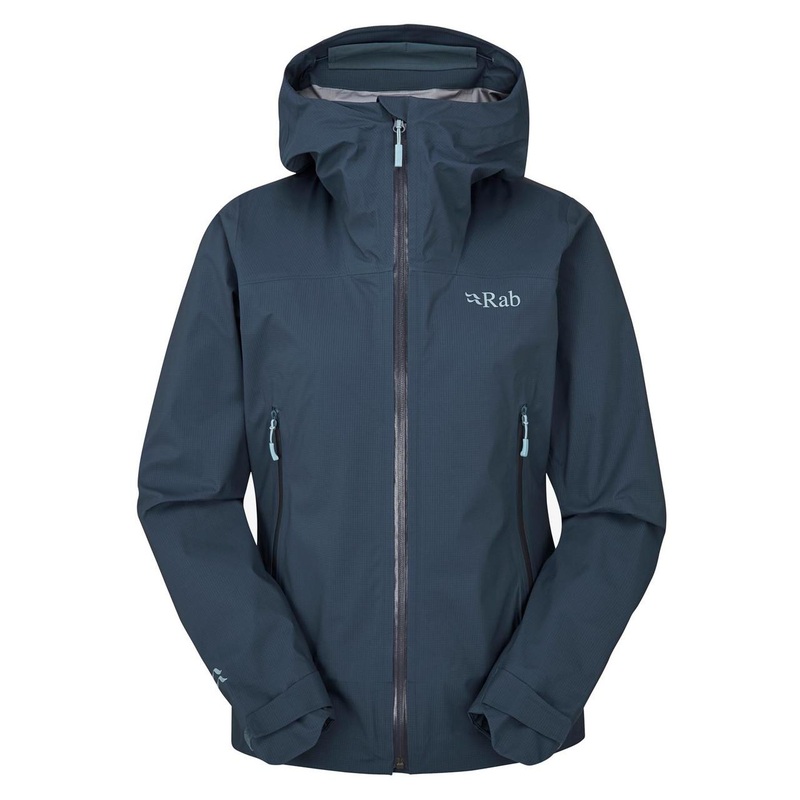 Womens Firewall Light Jacket