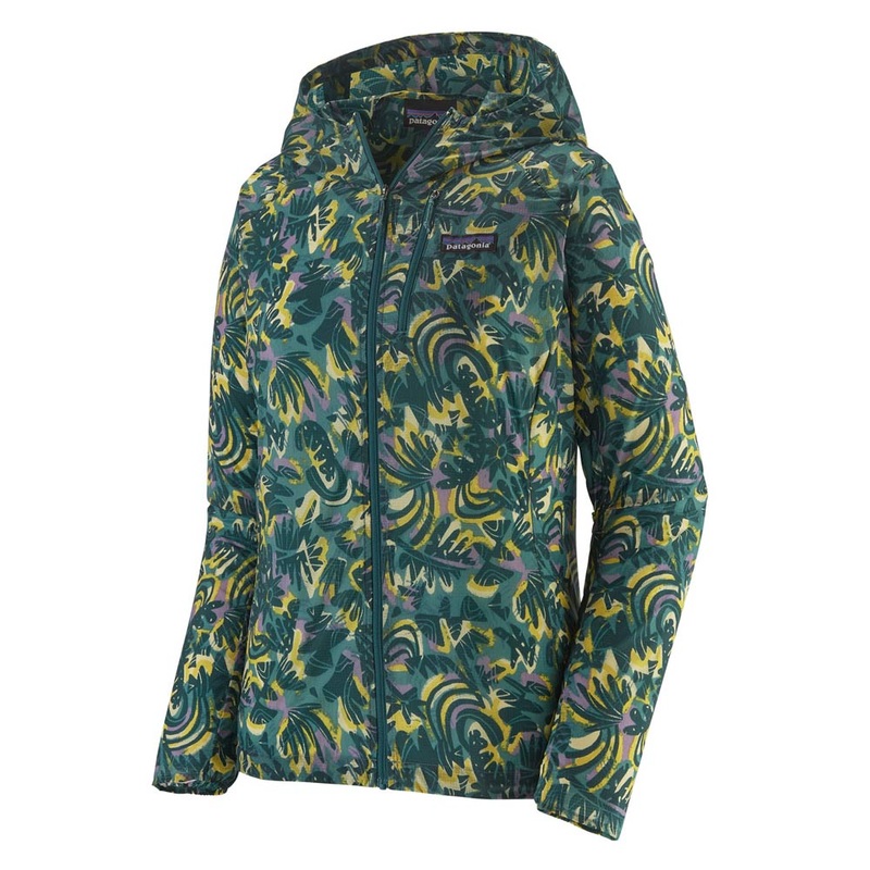Womens Houdini Jacket