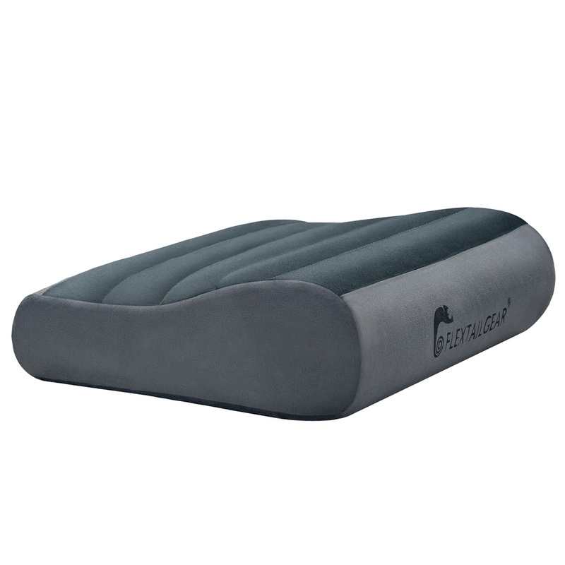 Zero Pillow