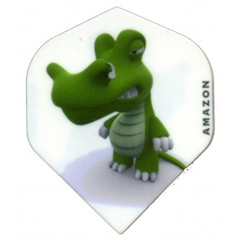 Amazon “Crocodile” Cartoon Flights, Standard AZC-1