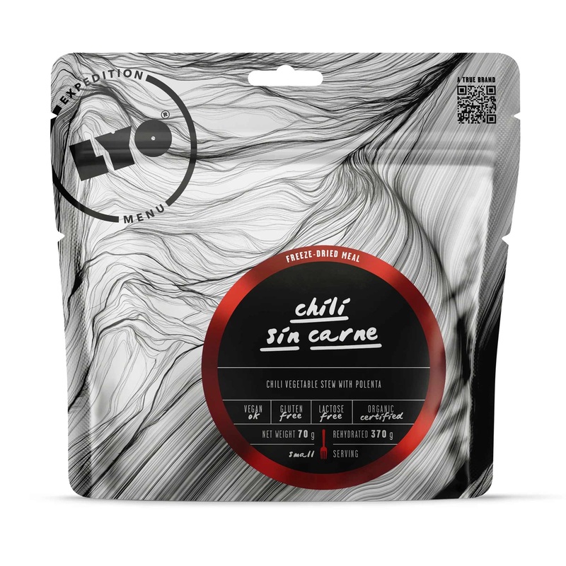 Chili Sin Carne