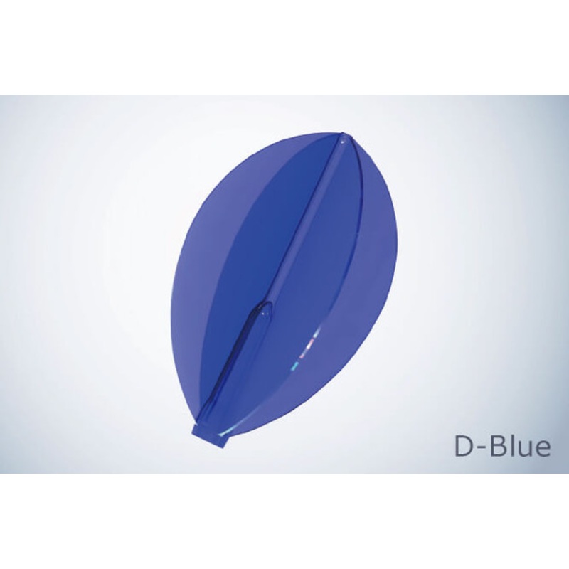 Cosmo Fit Flight AIR  – Teardrop (Pear) Blue