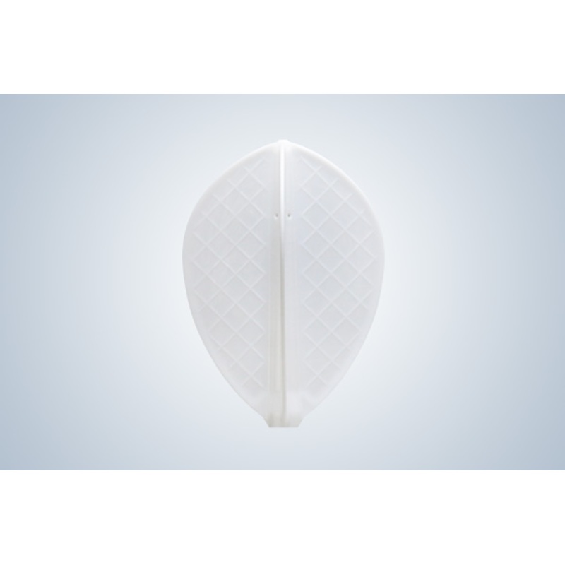 Cosmo – Fit Flight Pro – D-Series – White D-3